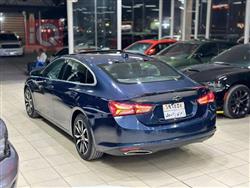 شێڤرۆلێت مالیبۆ